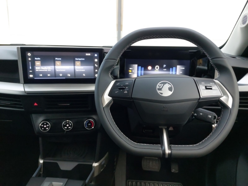 Used Vauxhall Frontera 2025 for sale - 76839111: Photo 7