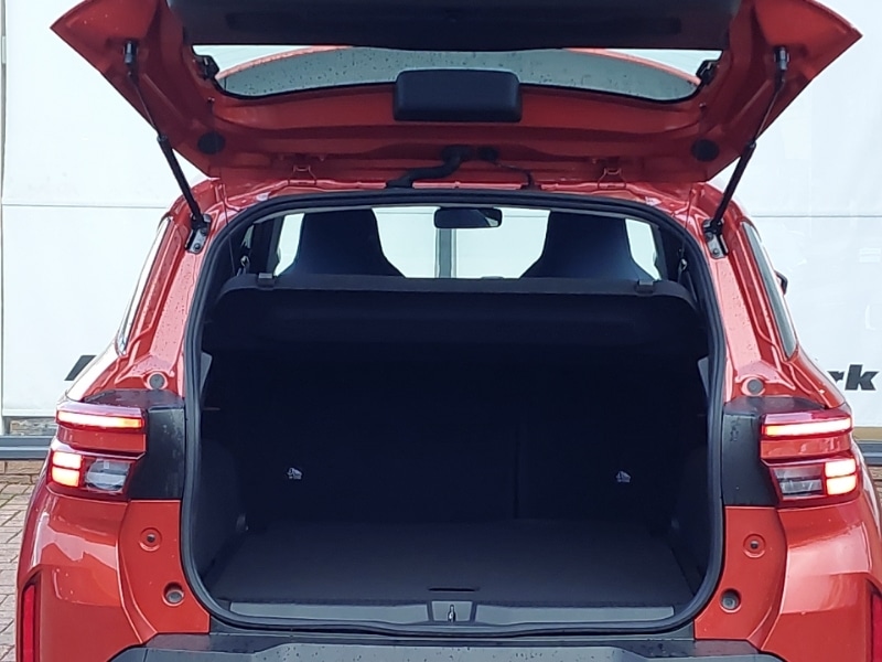 Used Vauxhall Frontera 2025 for sale - 76839111: Photo 8