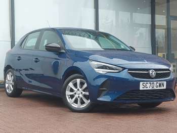 2021 - 1.2 SE 5dr