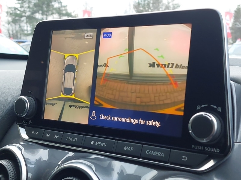 Used Nissan Juke 2022 for sale - 77105311: Photo 16