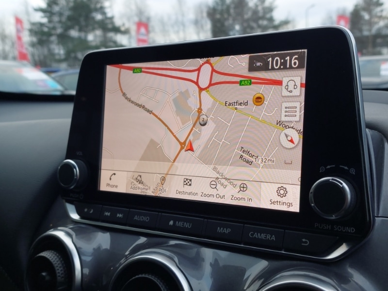 Used Nissan Juke 2022 for sale - 77105311: Photo 17