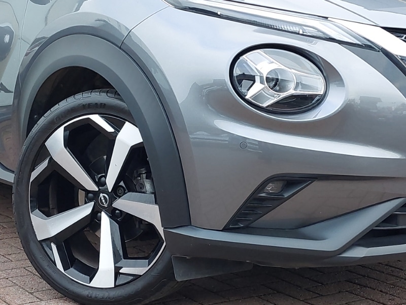 Used Nissan Juke 2022 for sale - 77105311: Photo 9