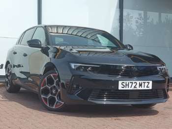2022 - 1.2 Turbo 130 GS Line 5dr