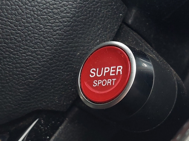 Used MG MG HS 2023 for sale - 77852299: Photo 16