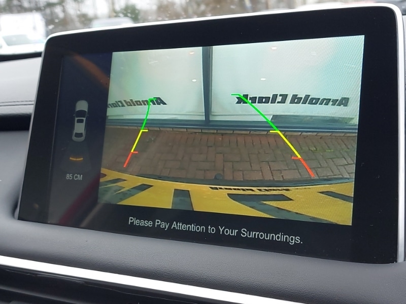 Used MG MG HS 2023 for sale - 77852299: Photo 18