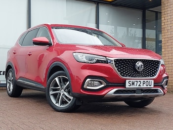 Used MG MG HS 2023 for sale - 77852299: Photo