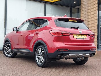 Used MG MG HS 2023 for sale - 77852299: Photo