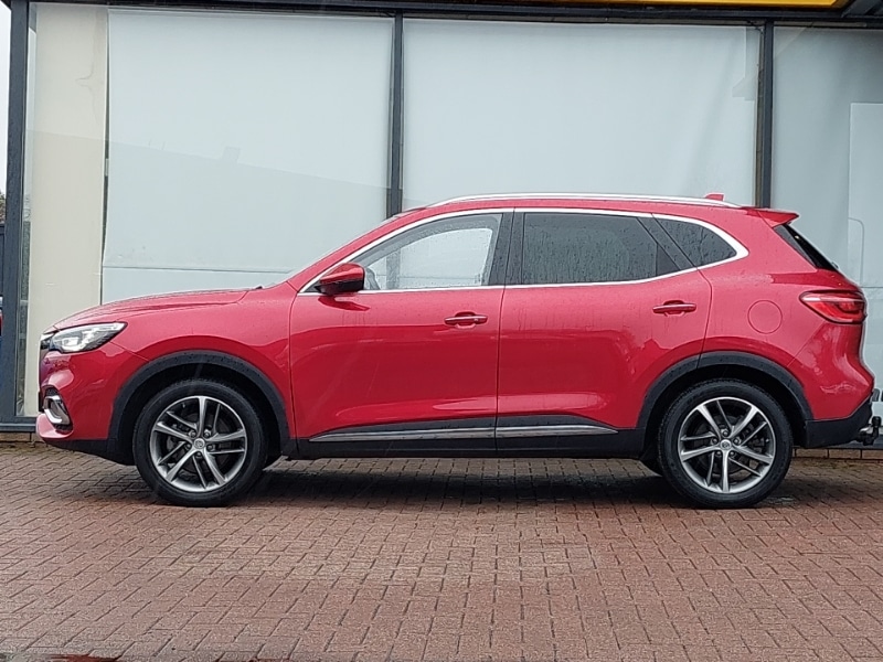 Used MG MG HS 2023 for sale - 77852299: Photo 4