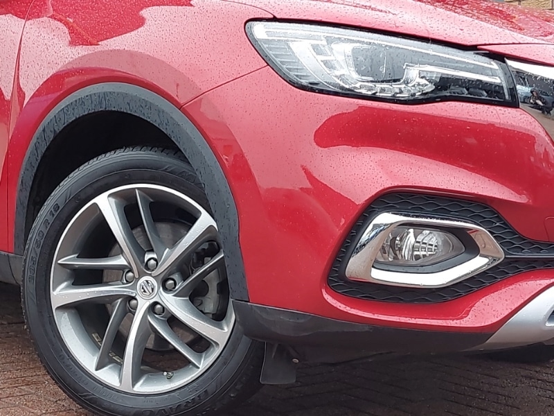 Used MG MG HS 2023 for sale - 77852299: Photo 9