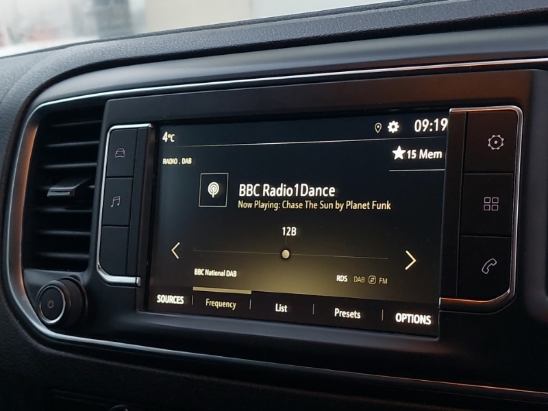 Used Vauxhall Vivaro 2021 for sale - 76932386: Photo 10