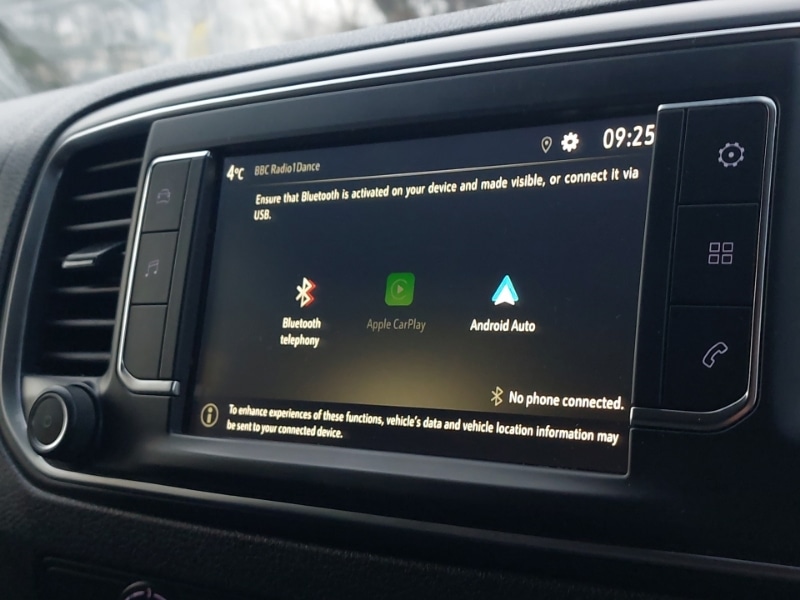 Used Vauxhall Vivaro 2021 for sale - 76932386: Photo 17