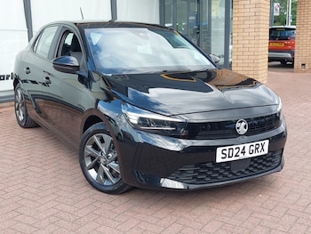 Used Vauxhall Corsa 2024 for sale - 78821544: Photo