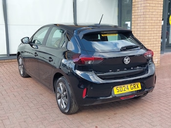 Used Vauxhall Corsa 2024 for sale - 78821544: Photo