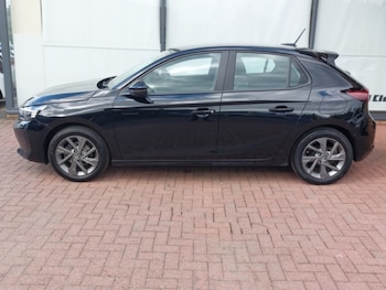 Used Vauxhall Corsa 2024 for sale - 78821544: Photo