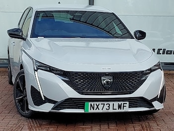 Peugeot - 308