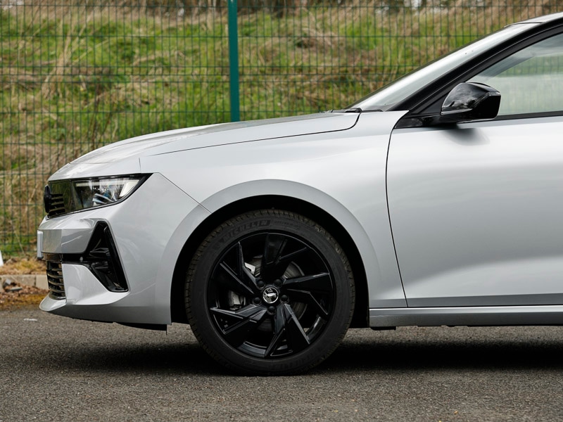 Used Vauxhall Astra 2025 for sale - 77015019: Photo 19