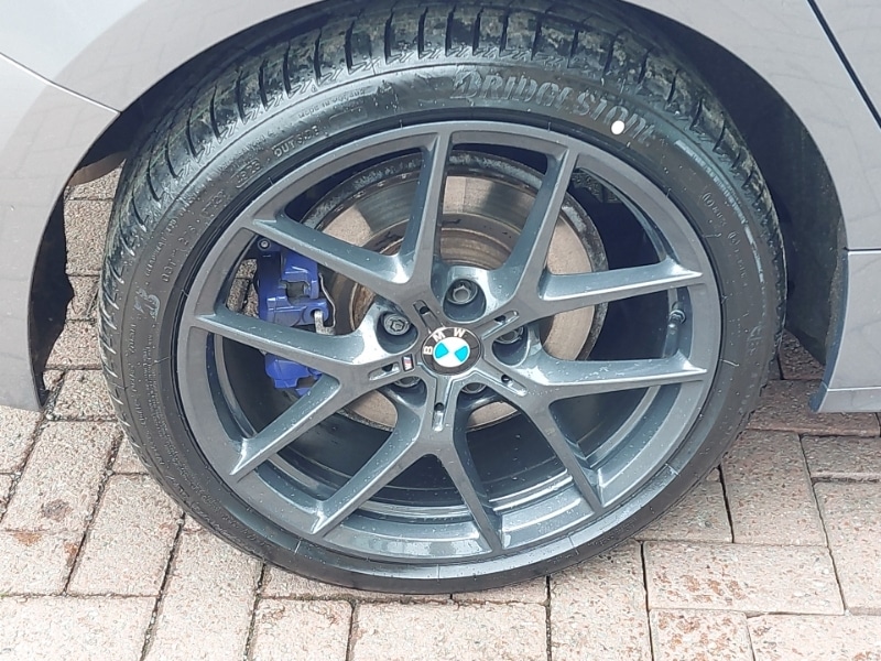 Used BMW 1 Series 2024 for sale - 78203033: Photo 11