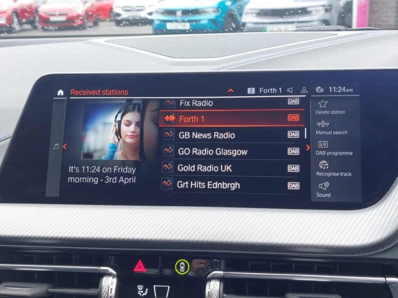 Used BMW 1 Series 2024 for sale - 78203033: Photo 17