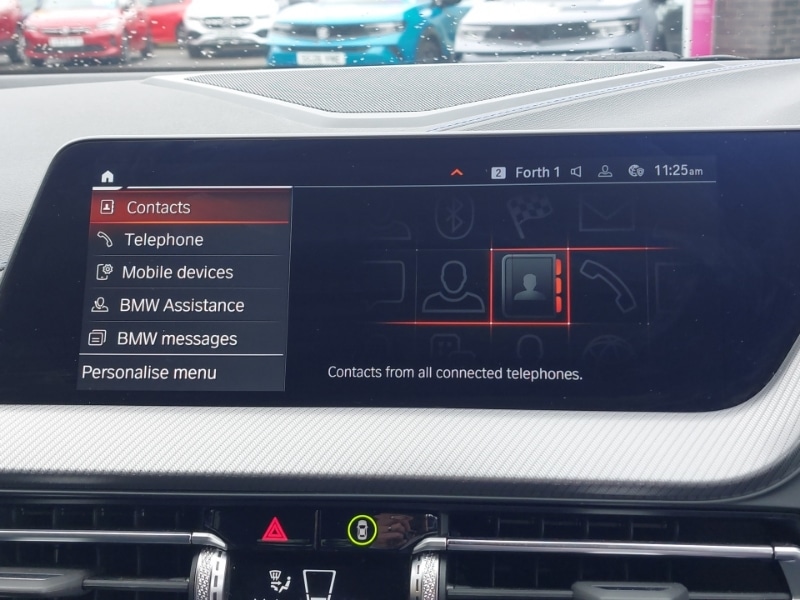 Used BMW 1 Series 2024 for sale - 78203033: Photo 19