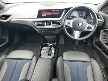Used BMW 1 Series 2024 for sale - 78203033: Photo