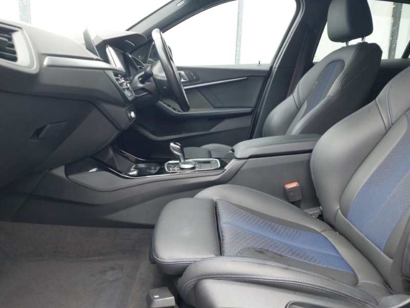 Used BMW 1 Series 2024 for sale - 78203033: Photo 5