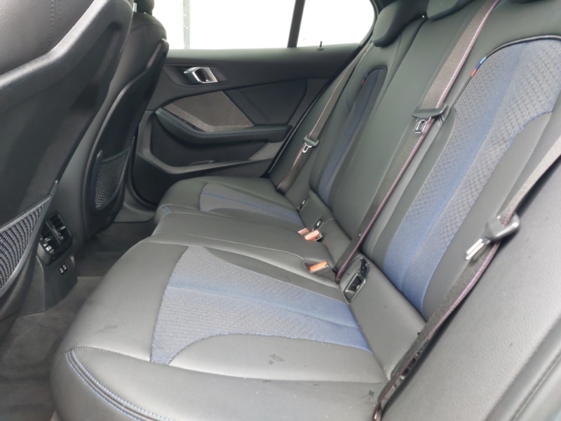 Used BMW 1 Series 2024 for sale - 78203033: Photo 6