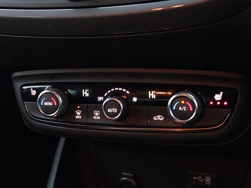 Used Vauxhall Crossland 2022 for sale - 76885441: Photo 11