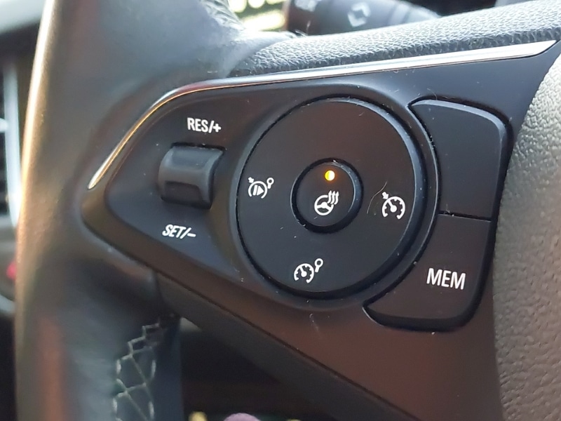 Used Vauxhall Crossland 2022 for sale - 76885441: Photo 13