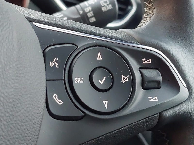 Used Vauxhall Crossland 2022 for sale - 76885441: Photo 14