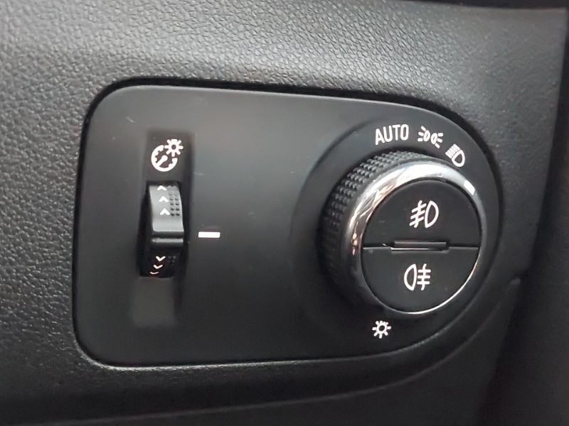 Used Vauxhall Crossland 2022 for sale - 76885441: Photo 16