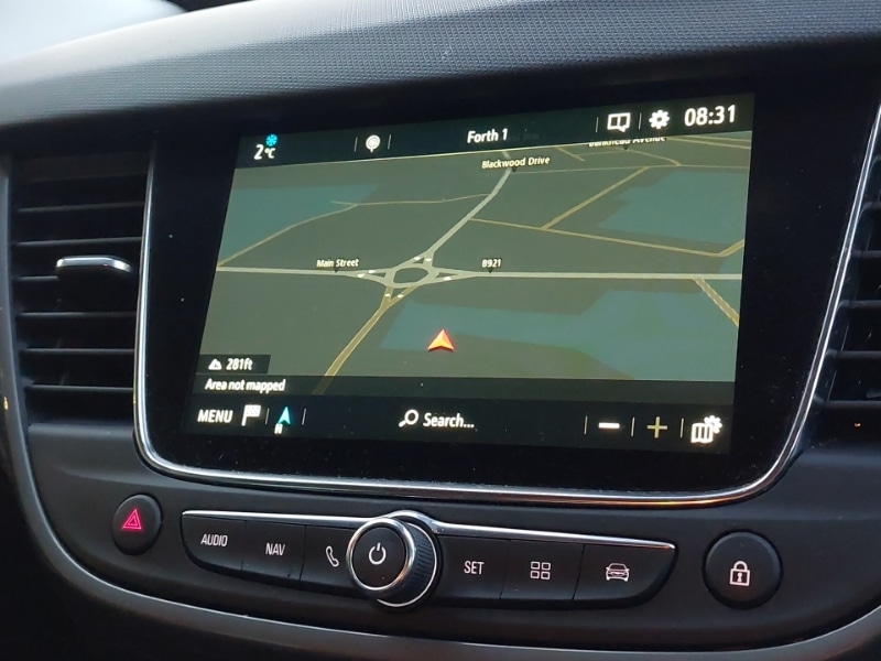 Used Vauxhall Crossland 2022 for sale - 76885441: Photo 17