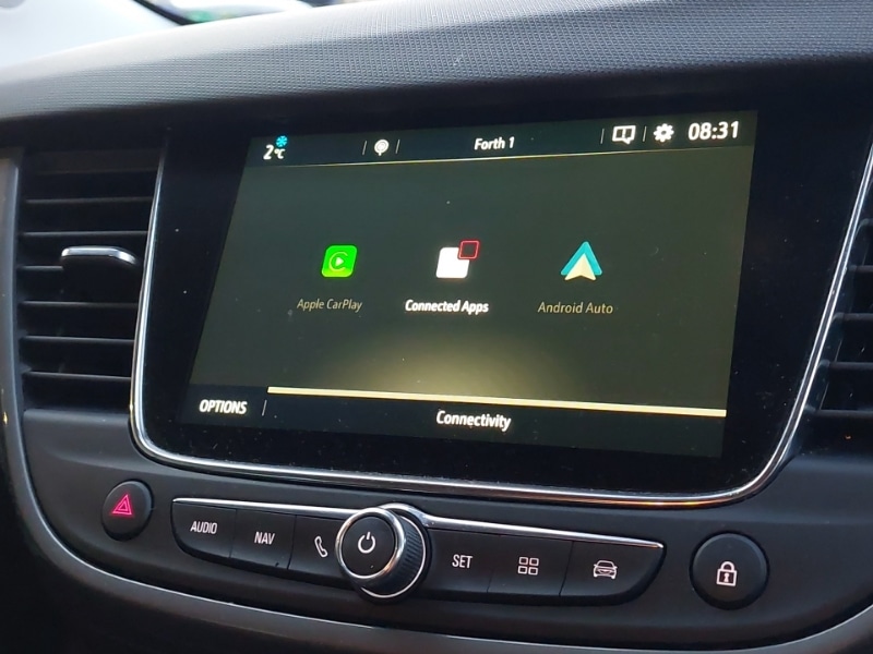 Used Vauxhall Crossland 2022 for sale - 76885441: Photo 19