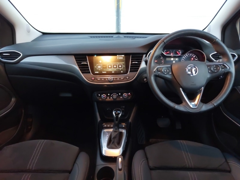 Used Vauxhall Crossland 2022 for sale - 76885441: Photo 2