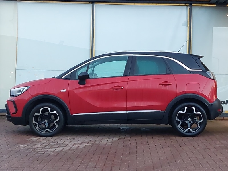 Used Vauxhall Crossland 2022 for sale - 76885441: Photo 4
