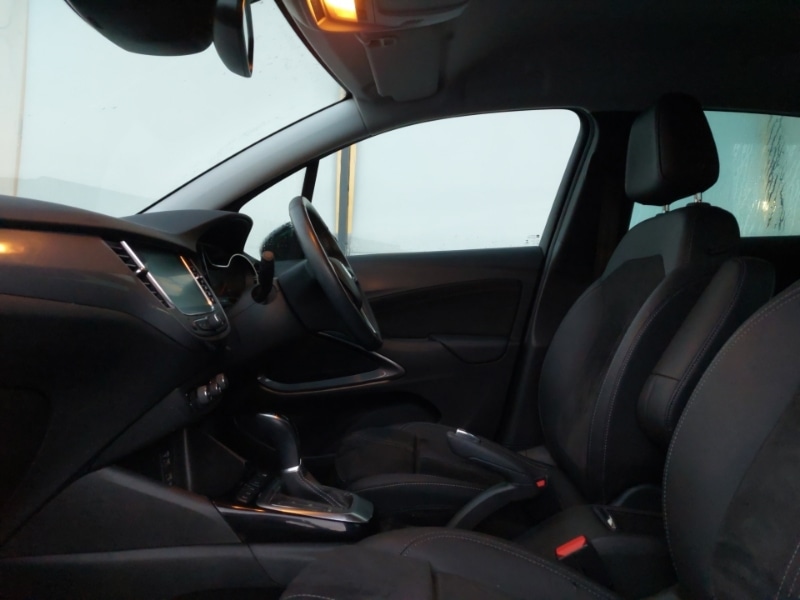 Used Vauxhall Crossland 2022 for sale - 76885441: Photo 5