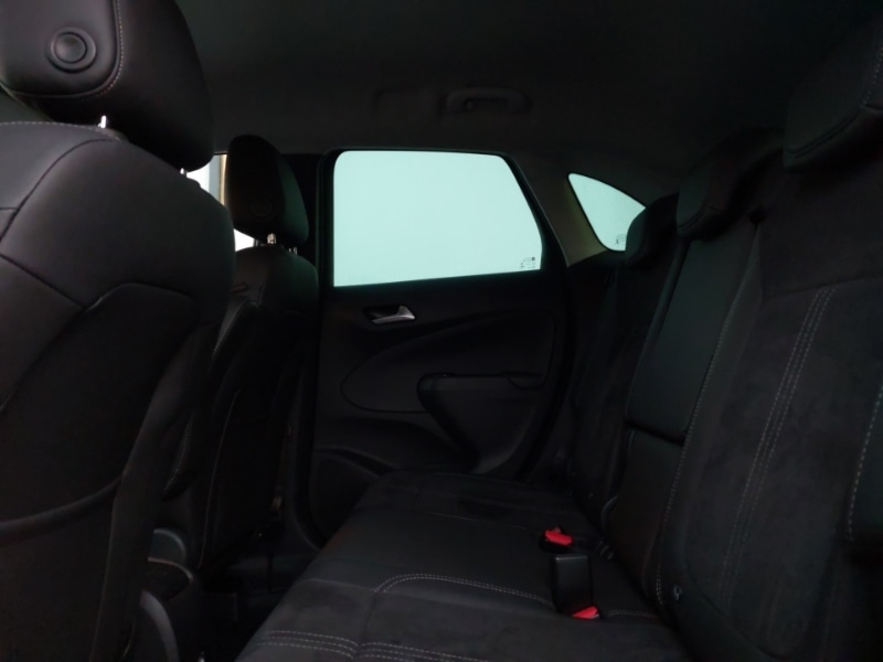 Used Vauxhall Crossland 2022 for sale - 76885441: Photo 6