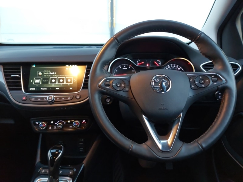 Used Vauxhall Crossland 2022 for sale - 76885441: Photo 7