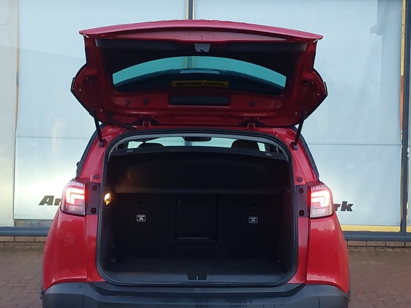 Used Vauxhall Crossland 2022 for sale - 76885441: Photo 8