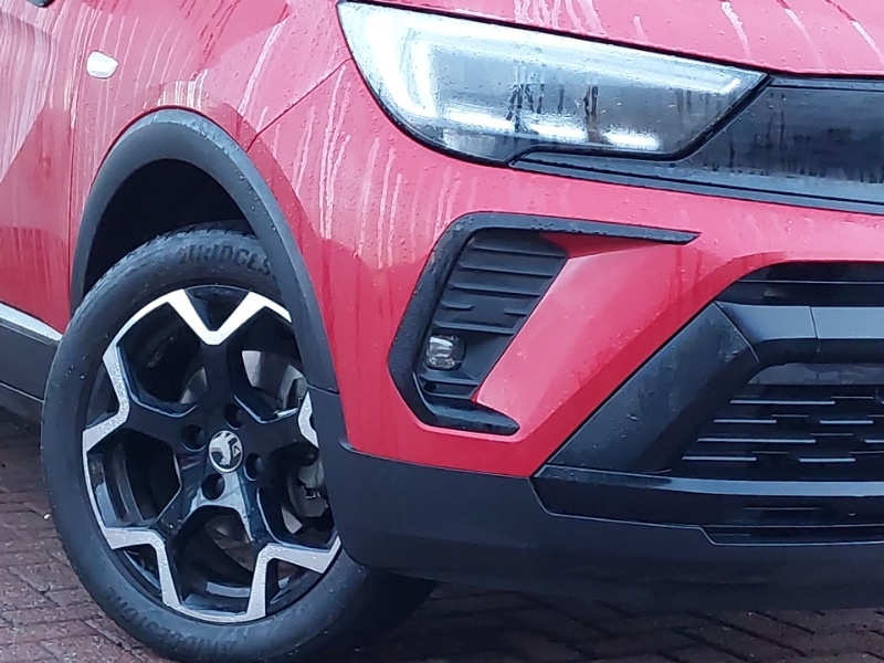 Used Vauxhall Crossland 2022 for sale - 76885441: Photo 9