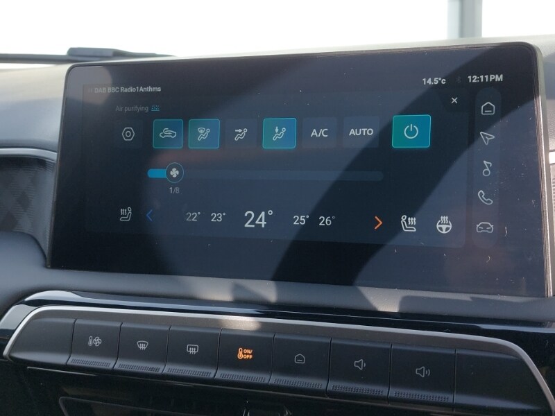 Used MG MG3 2025 for sale - 76518898: Photo 11