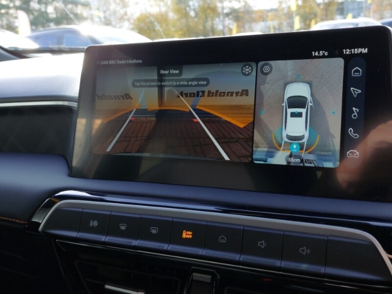 Used MG MG3 2025 for sale - 76518898: Photo 17