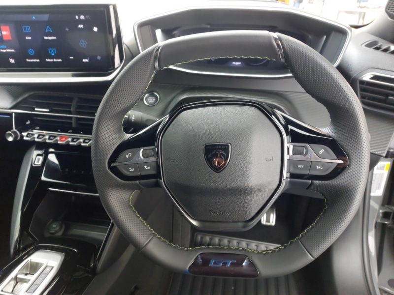 Used Peugeot 2008 2025 for sale - 77514060: Photo 15