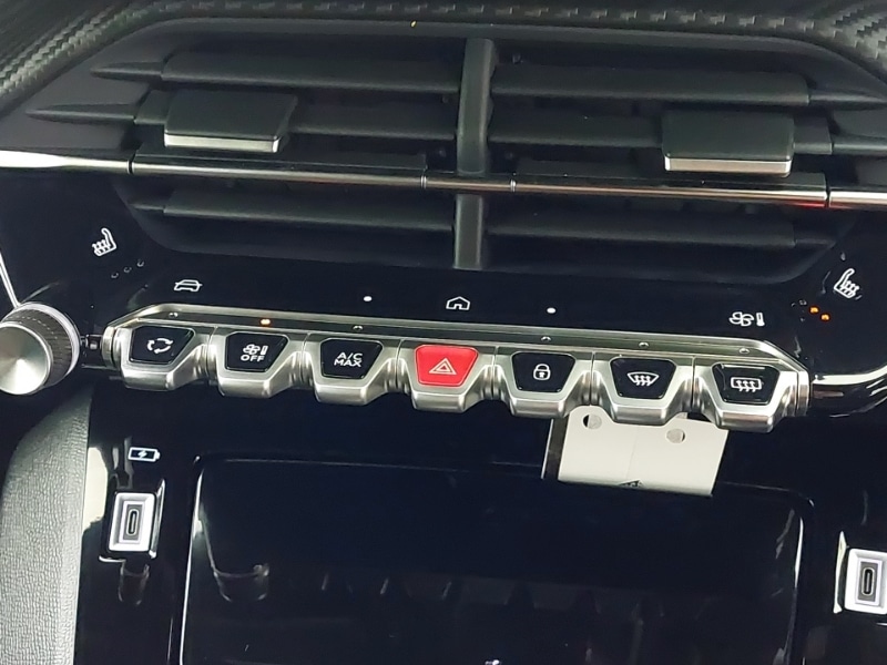 Used Peugeot 2008 2025 for sale - 77514060: Photo 16