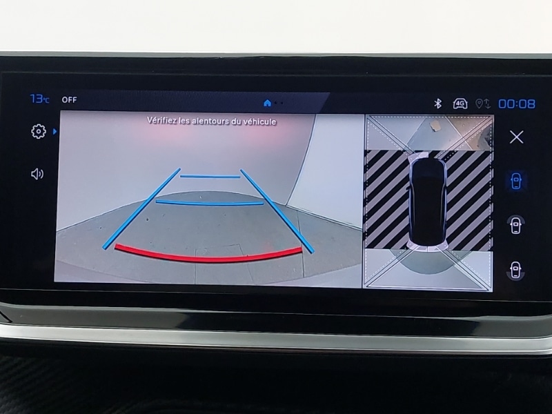 Used Peugeot 2008 2025 for sale - 77514060: Photo 18