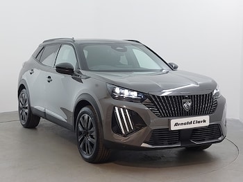 Used Peugeot 2008 2025 for sale - 77514060: Photo