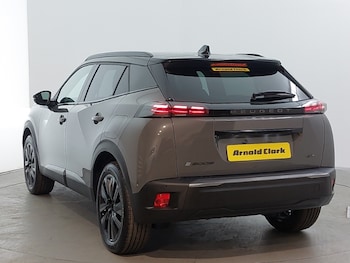 Used Peugeot 2008 2025 for sale - 77514060: Photo