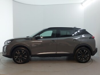 Used Peugeot 2008 2025 for sale - 77514060: Photo