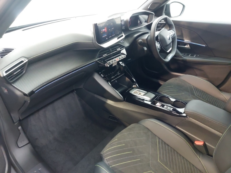 Used Peugeot 2008 2025 for sale - 77514060: Photo 5