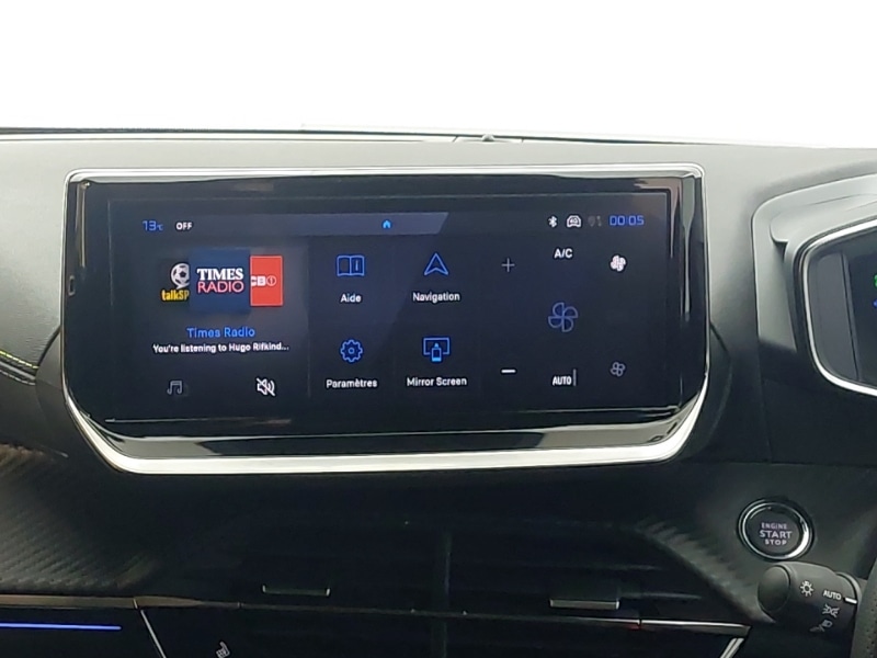 Used Peugeot 2008 2025 for sale - 77514060: Photo 7