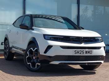 2025 - 1.2 Turbo 136 GS 5dr